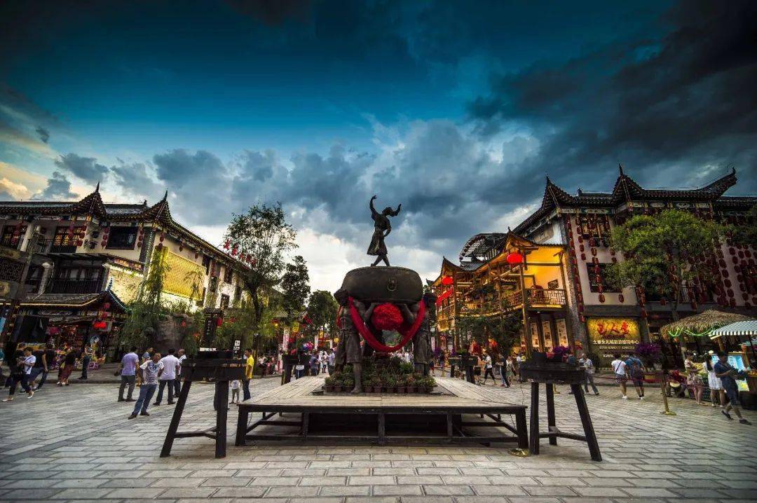 恩施市2023年"五一"小长假各旅游景区旅游小贴士_梭布垭_石林_中心