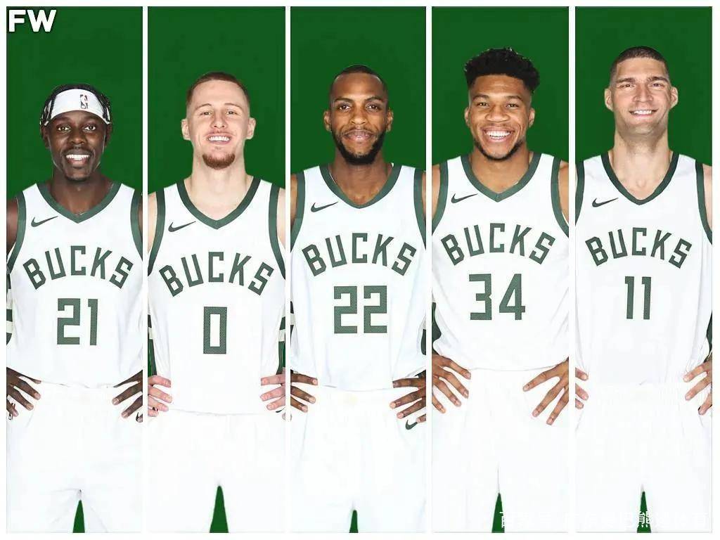 字母哥带领雄鹿能赢得2021-22赛季总冠军五大原因,字母哥是关键