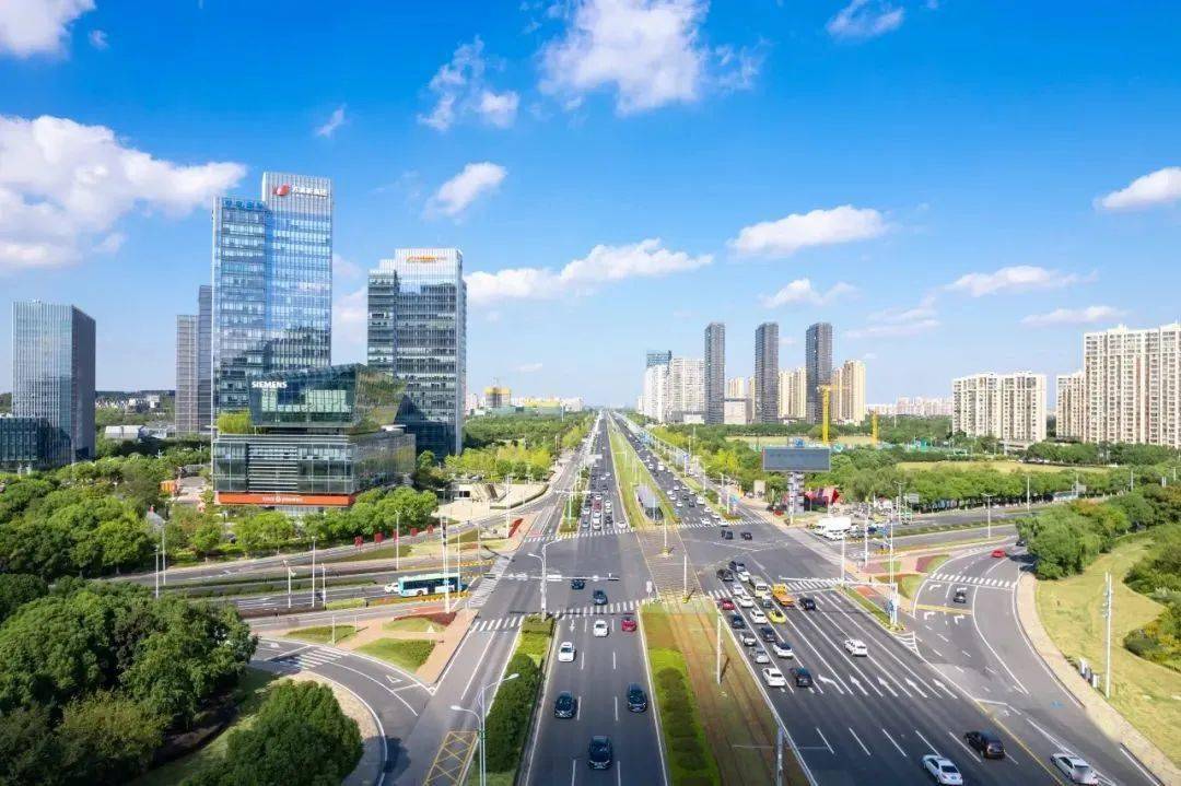 medpark企业 i 诺一迈尔张文彩入选2022年度苏州魅力