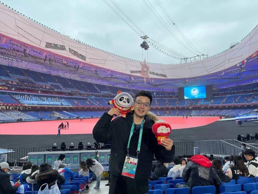 张航_北京_比赛