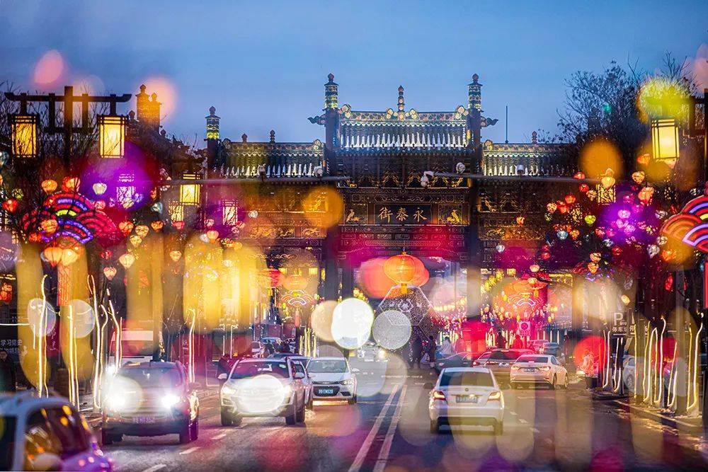 五一来大同 | 67鼓楼西街有个展,可以看_生活_古城_摄影