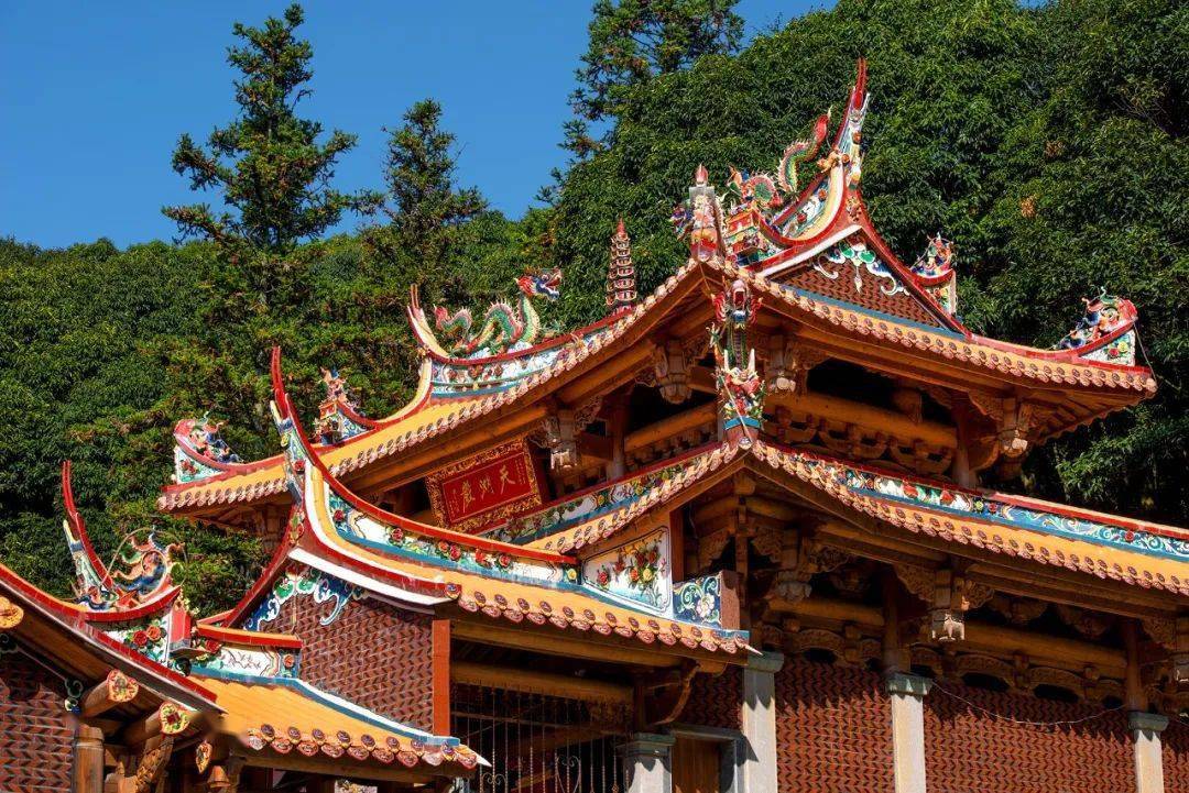 治愈了我的精神内耗……_永春县_魁星_蓬壶镇