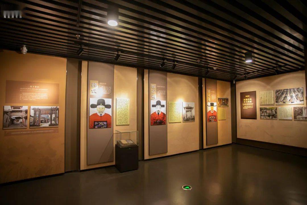 揭阳博物馆图片