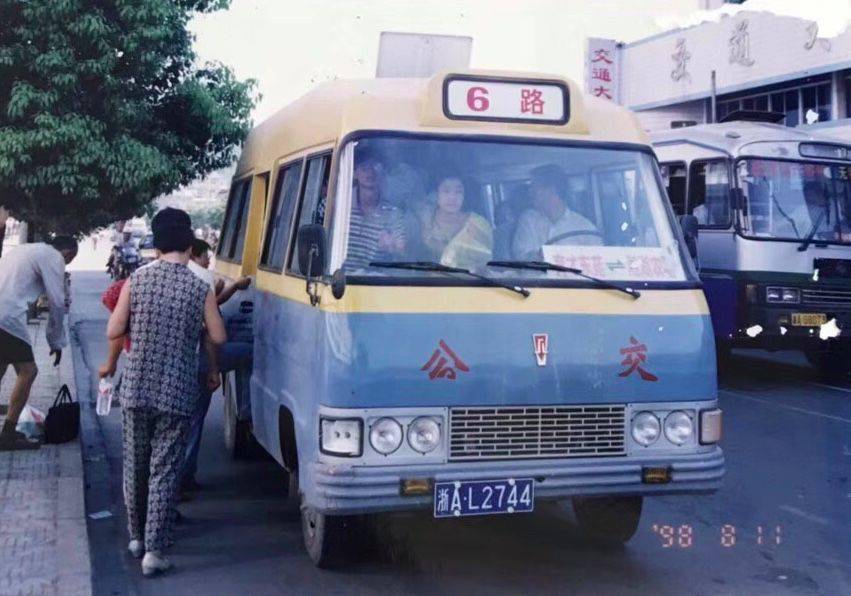 萧山一大波老照片流出!