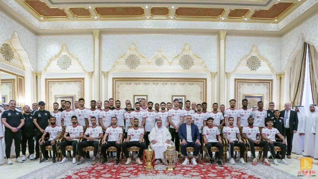 阿联酋总统杯赛制图片
