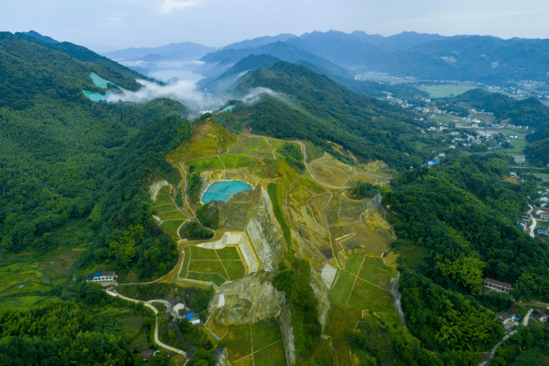 绿色五一 自然生态丨鱼米之乡——益阳_风光_湖南_洞庭湖