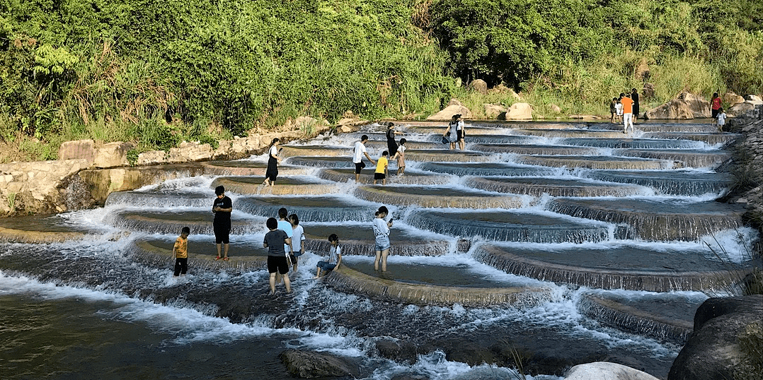 东田镇玫瑰小镇水头镇天心洞生态旅游景区九都镇滑翔伞基地眉山乡皇旗