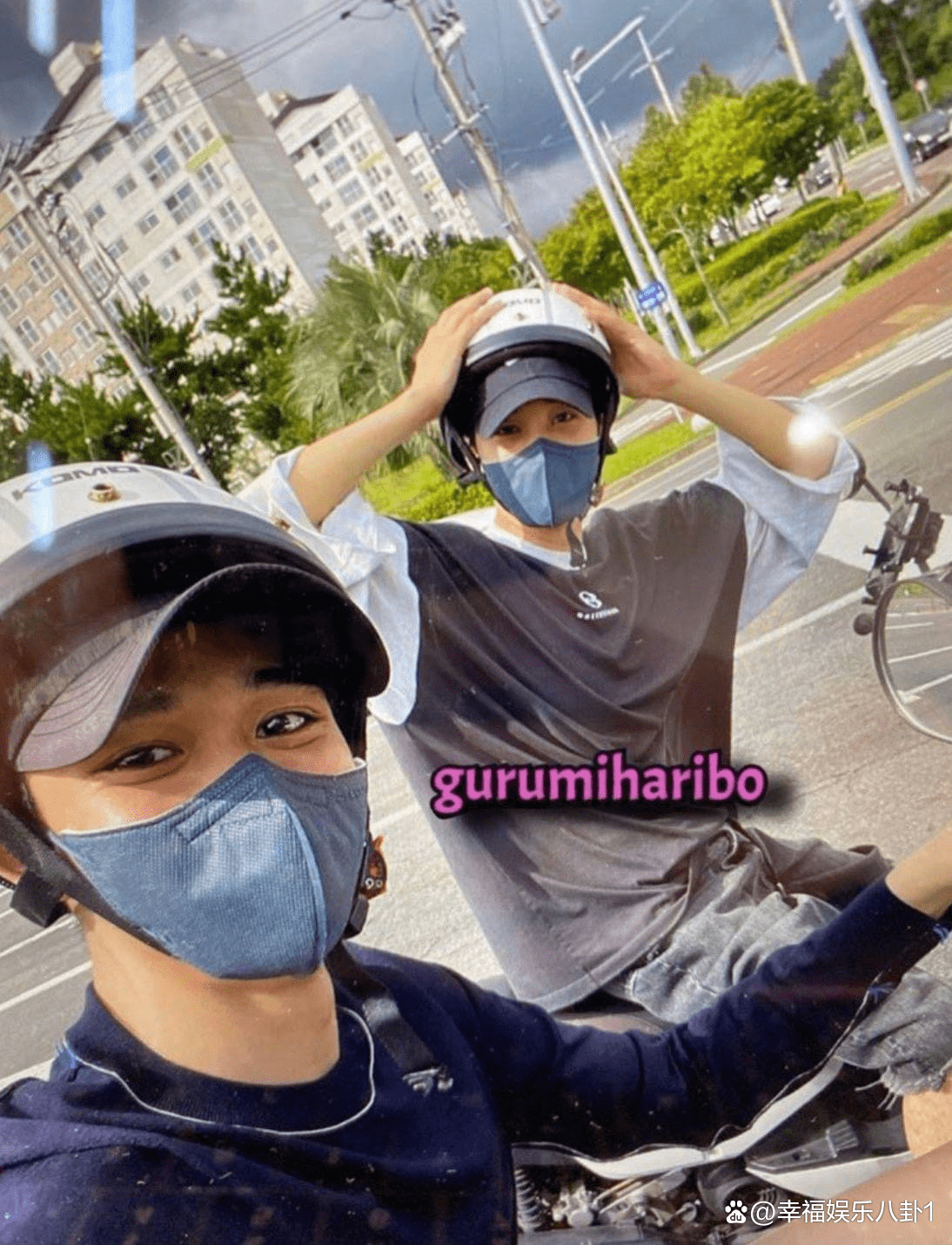 韩女星金智妮私密照海量流出,权志龙,金钟仁等多位明星遭殃!