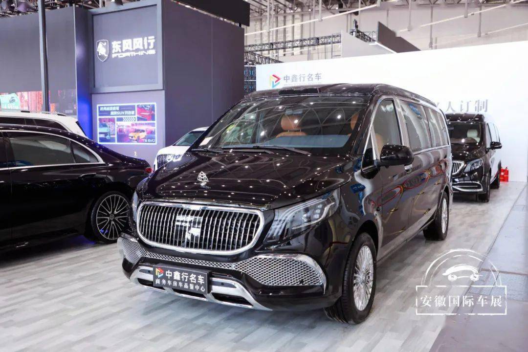聚焦现场|改装车、商务车、摩托车百花齐放_搜狐汽车_搜狐网