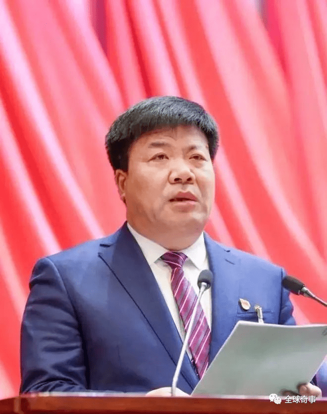 平度市曹杰军的政治生涯：从“一路顺风顺水”到阶下囚的堕落历程_犯罪_权力_官场