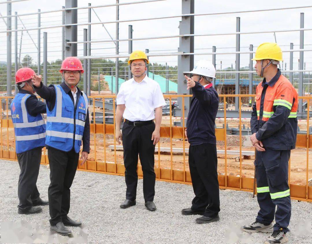 上杭县长慰问五一期间坚守岗位的一线干部职工_罗剑_人民路_全县