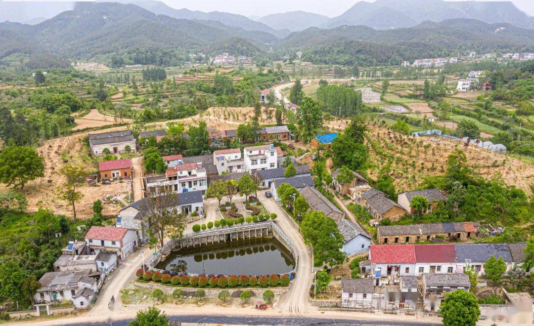 红安县!国家级示范!_工作_保护_传统