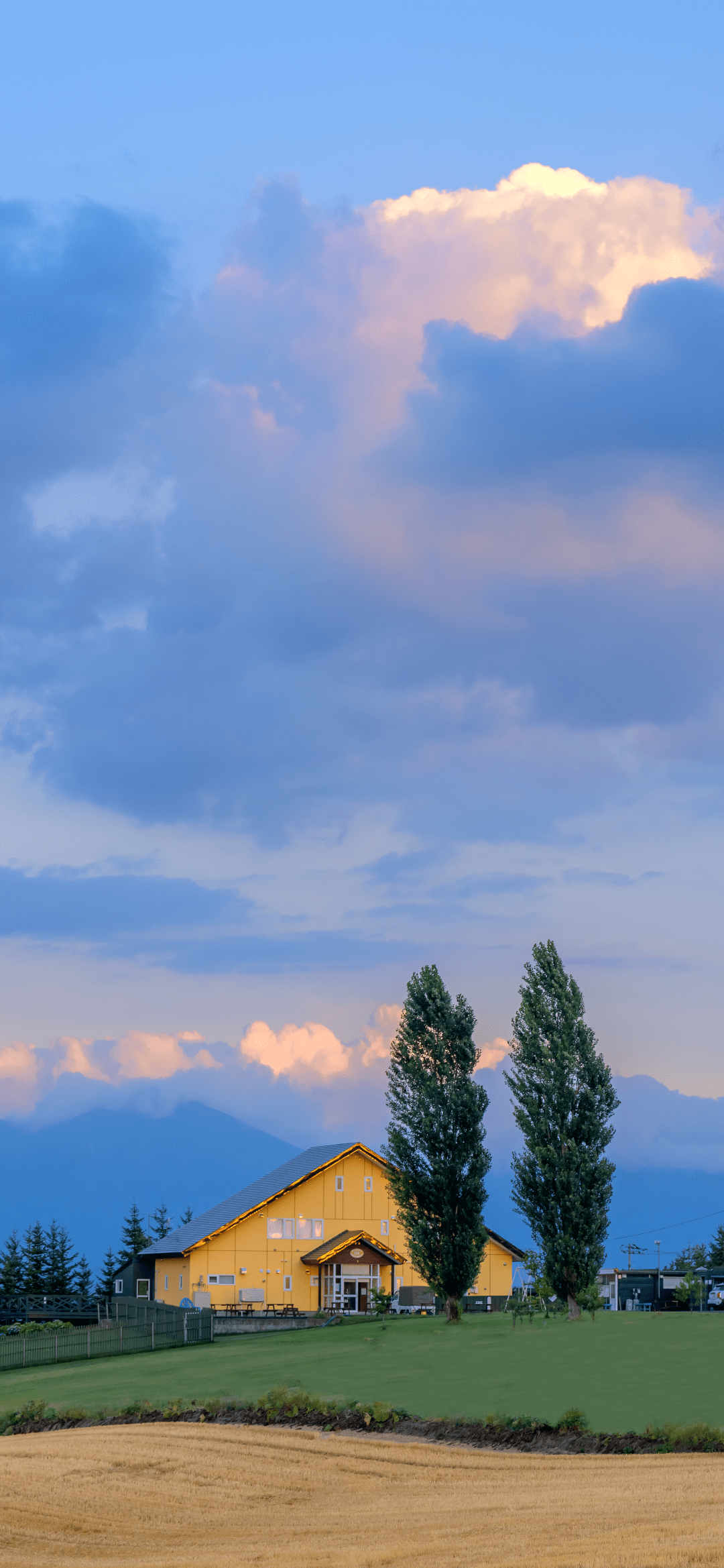 今日の壁纸推荐,5