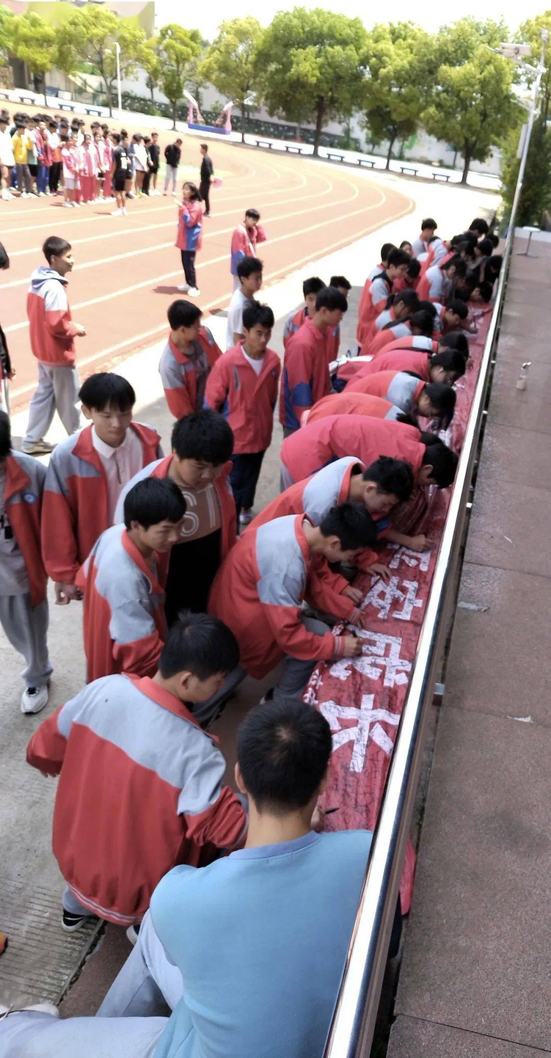 同心防溺水 守好生命线|彭泽县人杰中学开展"防溺水"安全教育专题活动