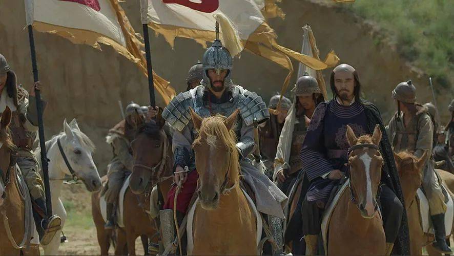 种谔_西夏_种世衡