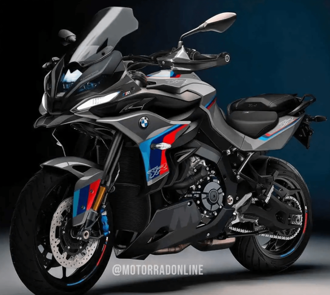 宝马m1000xr最新渲染图曝光._搜狐汽车_搜狐网