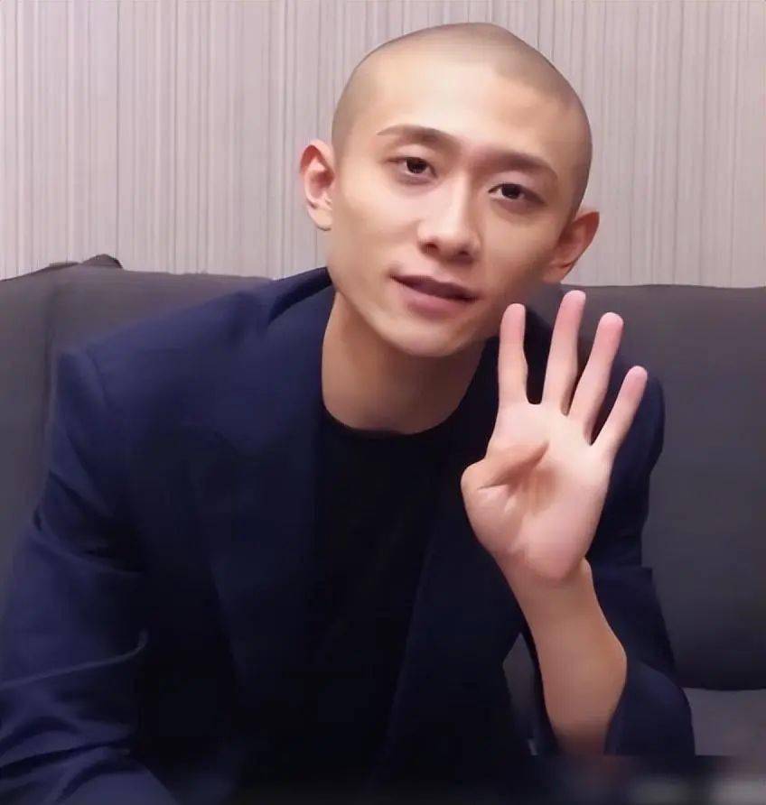 张一山是双性恋?