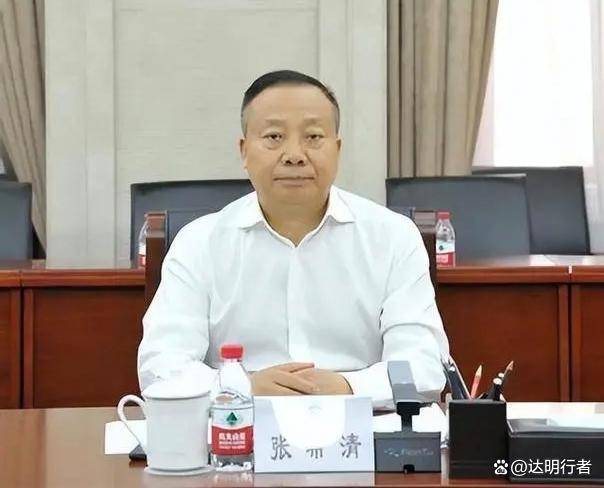 前腐后继,黑龙江省的这个城市连续五任市委书记被查处