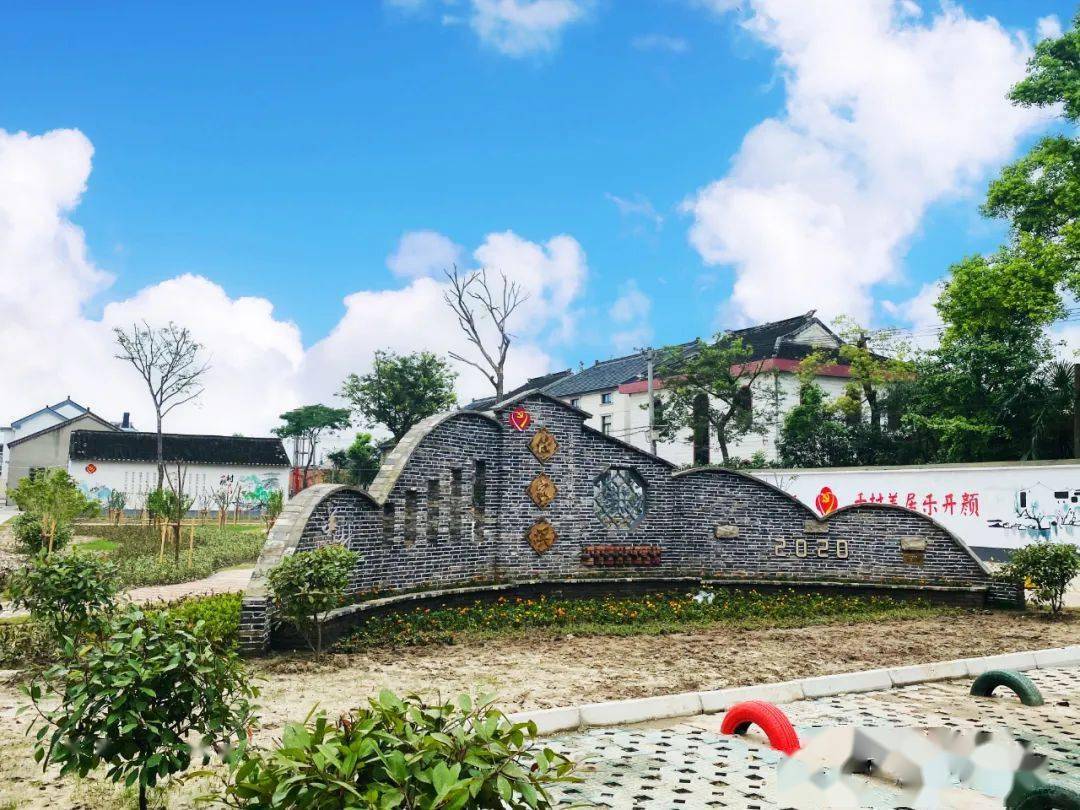 美翻了我的村|江苏省常熟市碧溪街道溪西村:乐享聚福苑 健康新生活