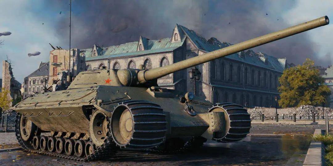 不,是神针t34精神续作!