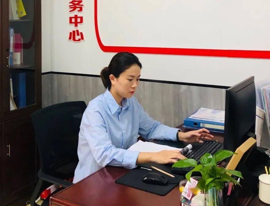 若将岁月开成花,人生何处不芳华——福州市"最美女社工"风采展示(三)