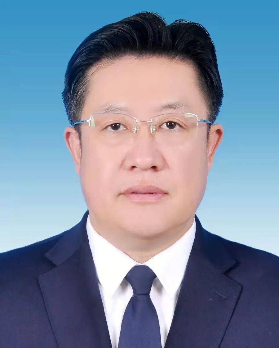 胶州市长图片