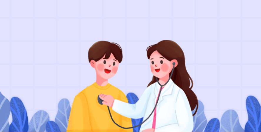 今年入学体检指南来啦!