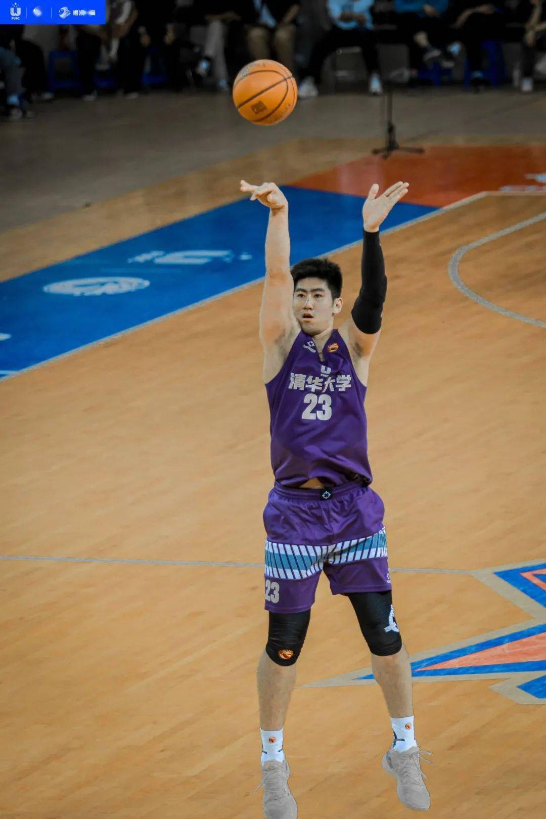 赛讯|清华男篮卫冕cubal东北王,邹阳获mvp!