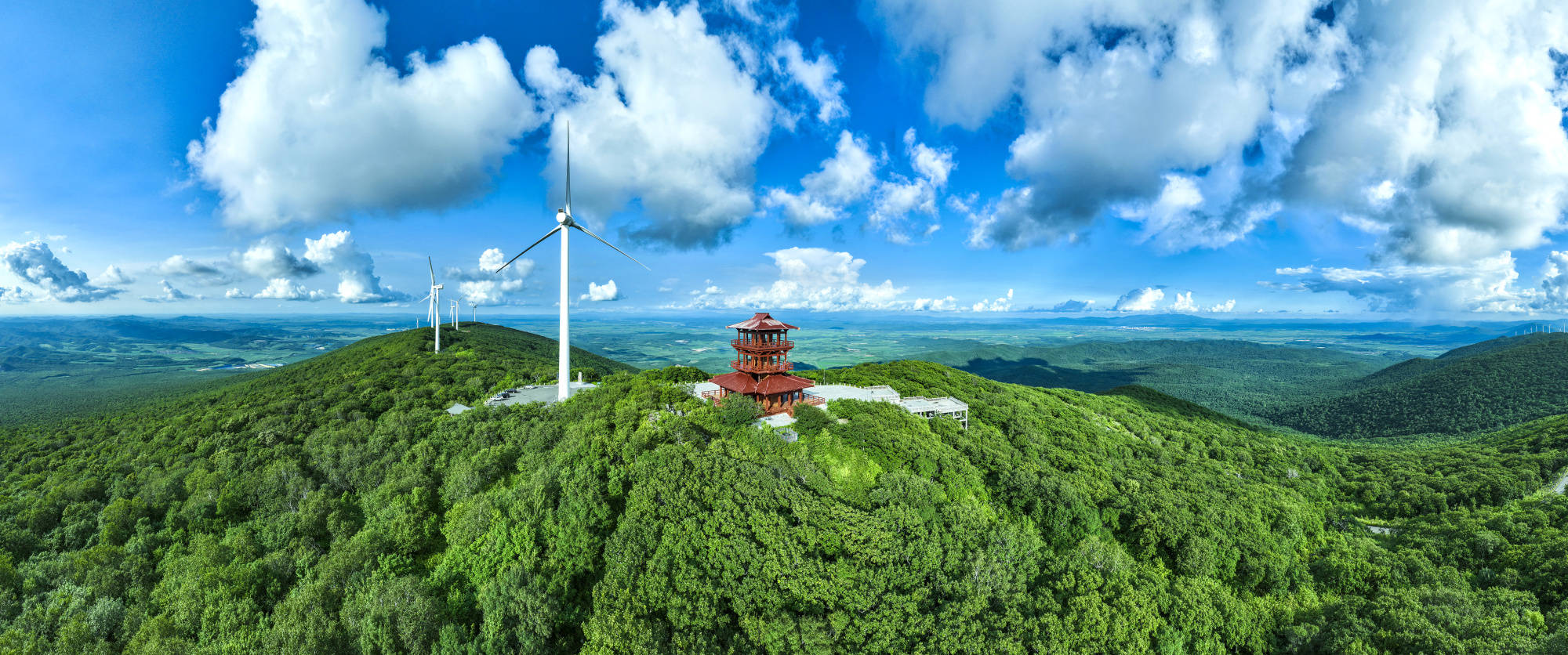 饶河大顶子山简介图片