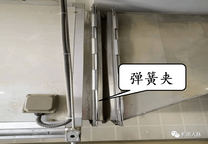 风管角钢法兰与薄钢板法兰连接注意事项_螺栓_间距_mm