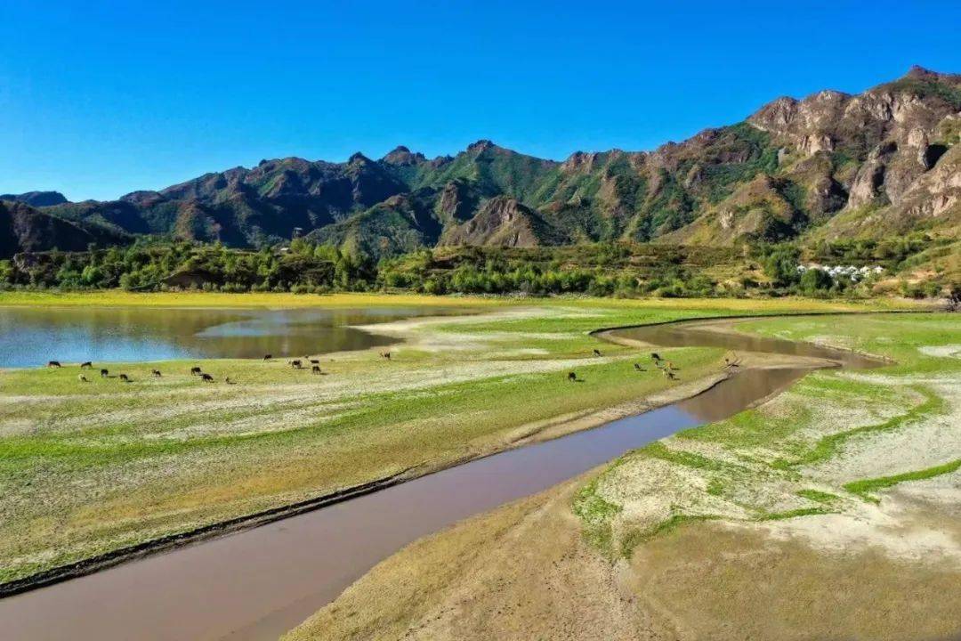 21 | 2023围场县助农杯京津冀户外俱乐部山野徒步大会_海字村_费用