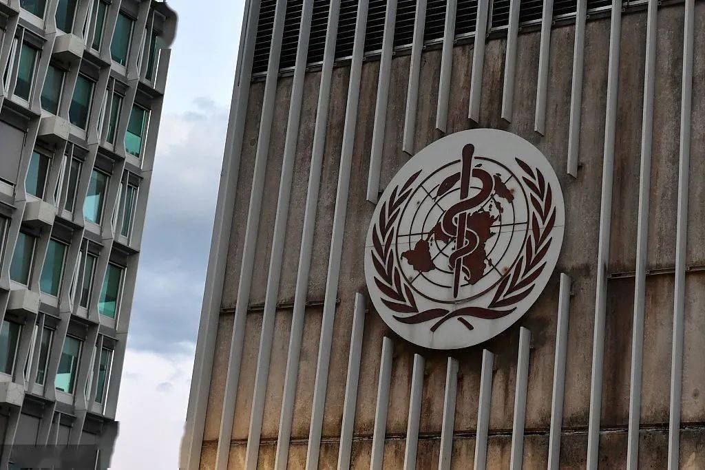 世卫组织刚刚宣布,新冠疫情不再……_铜川_国际_新华社