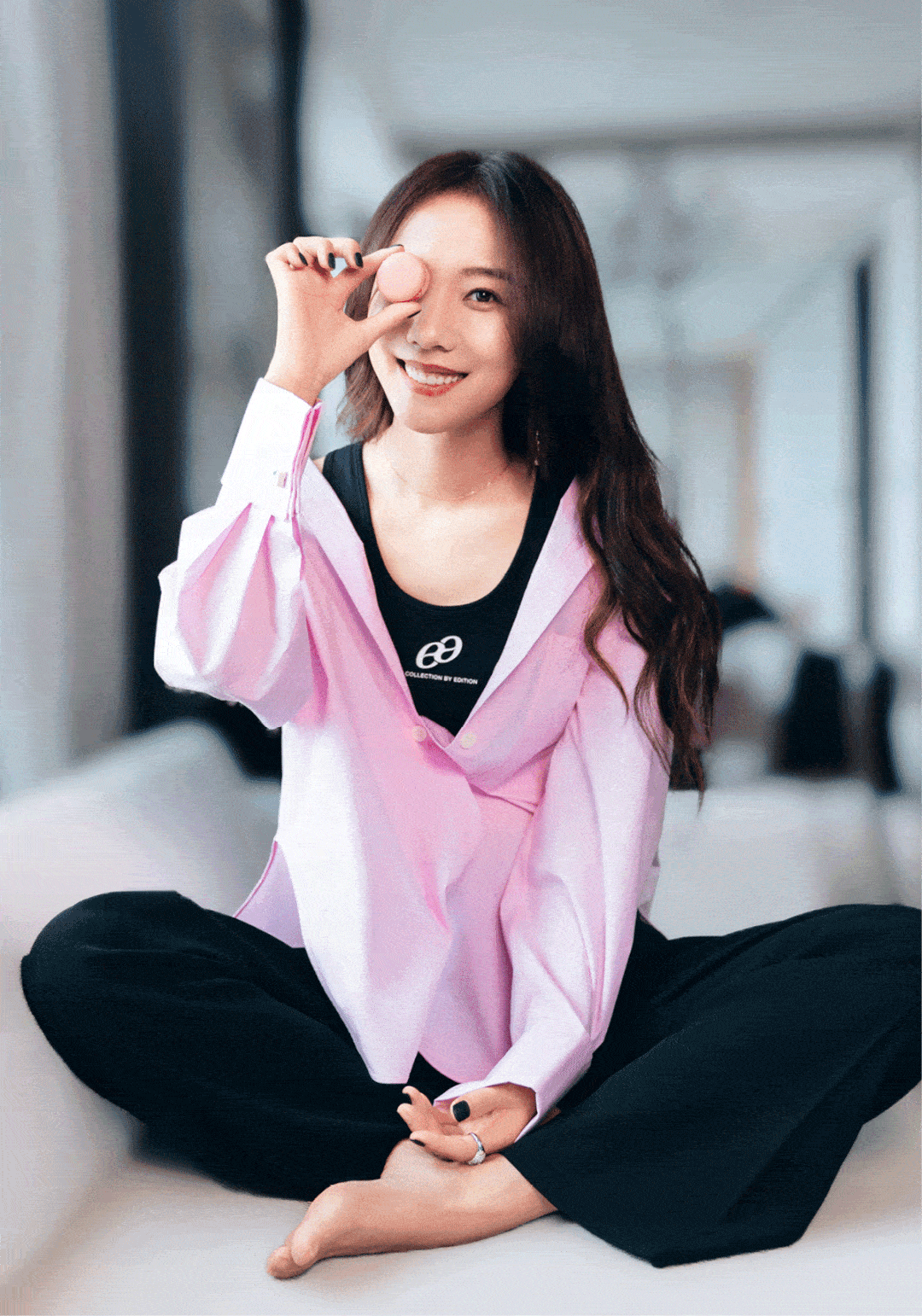 商品_曾黎_山海