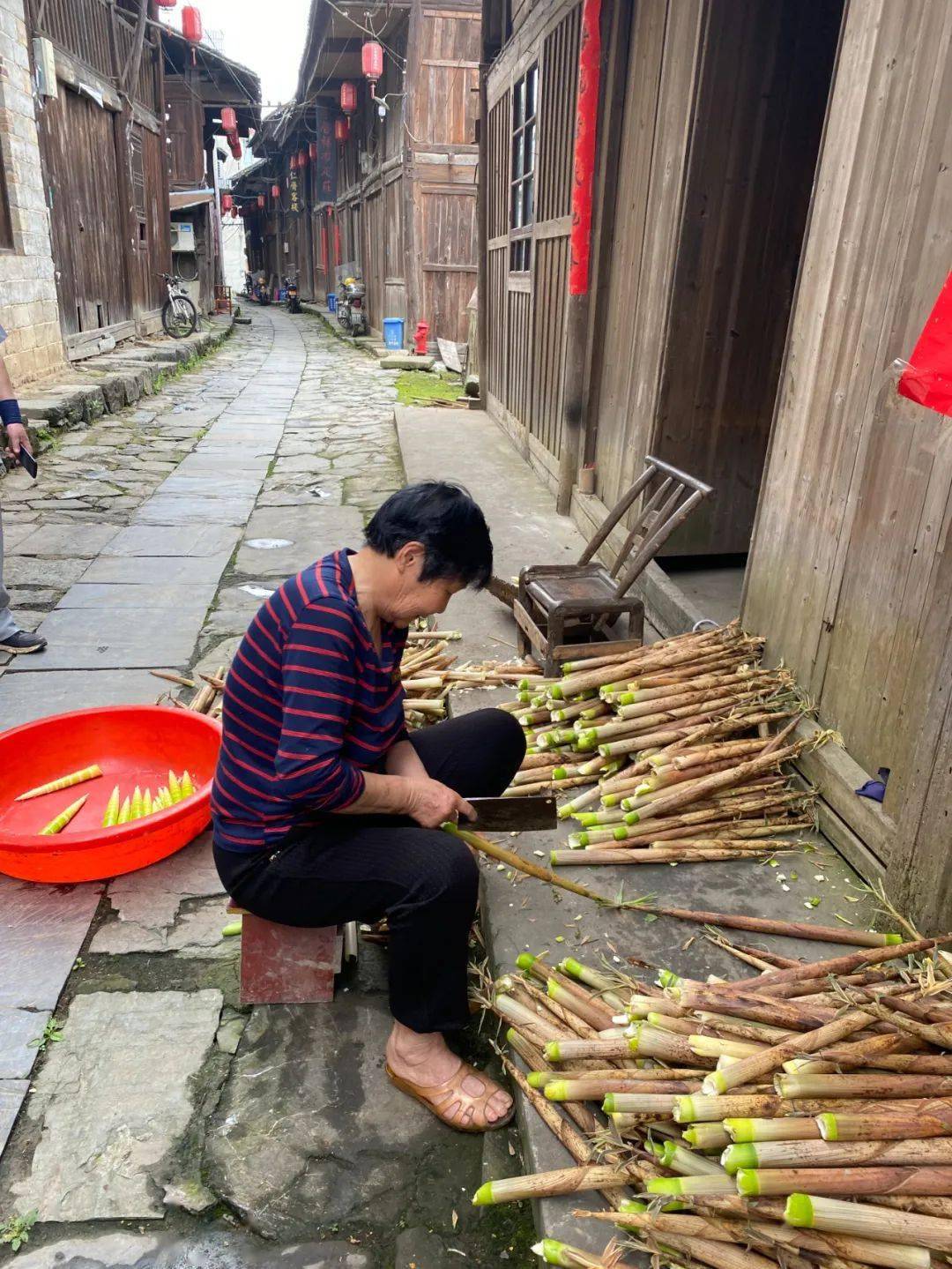 这座古镇,为什么对湖南这么重要_唐家观_资江_安化