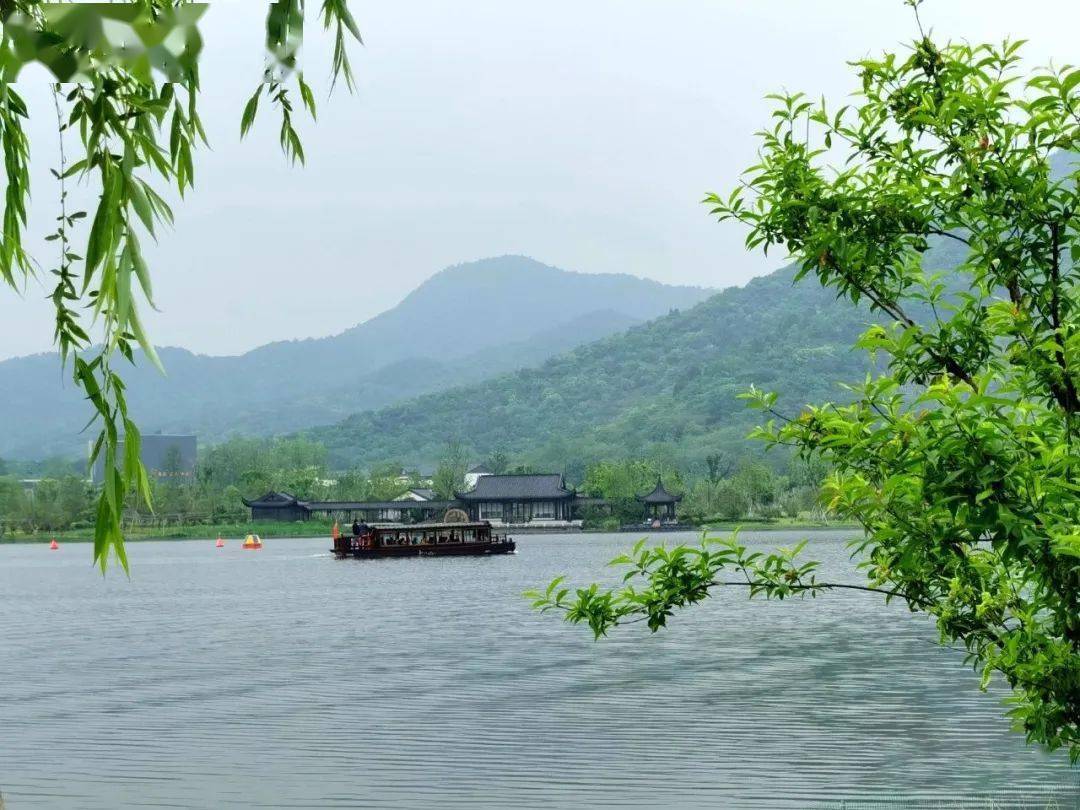 第一届"美好铜鉴湖"主题征文活动启动_作品_文化研究会_西湖