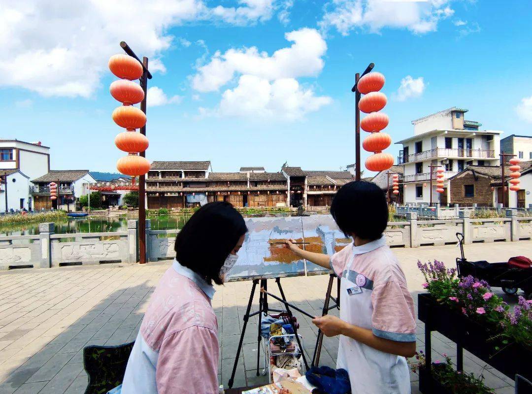新昌鼓山中学启动2023年自主招生实施方案_测试_考生_考场