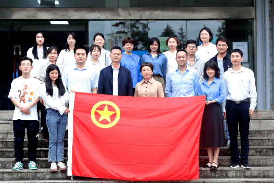 宣城市市直各团组织广泛开展"五四"主题团日活动_青春_青年_精神