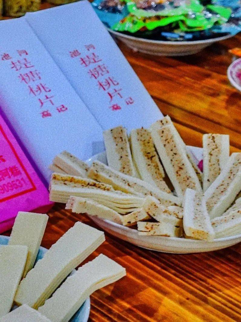 滁州定远:特产美味,池河三宝 | 相约安徽·向春而行_历史_白鱼_雪片