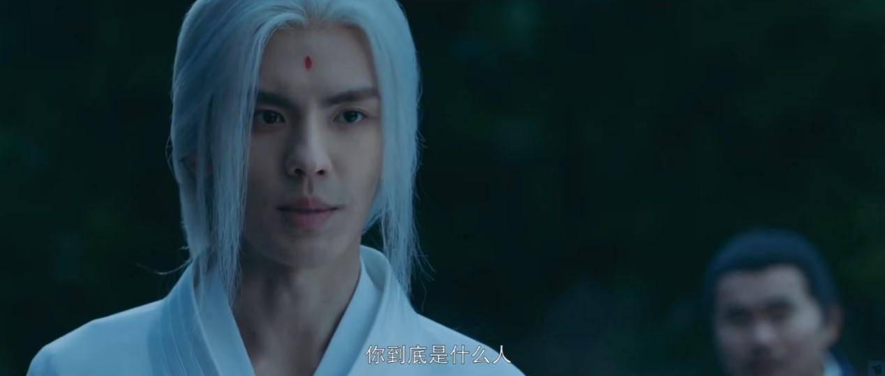 这部国漫天花板改编的真人版,还没播就被群嘲_张楚岚_角色_灵玉