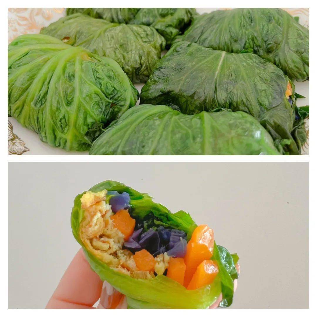 胡萝卜_姜贝儿_料酒