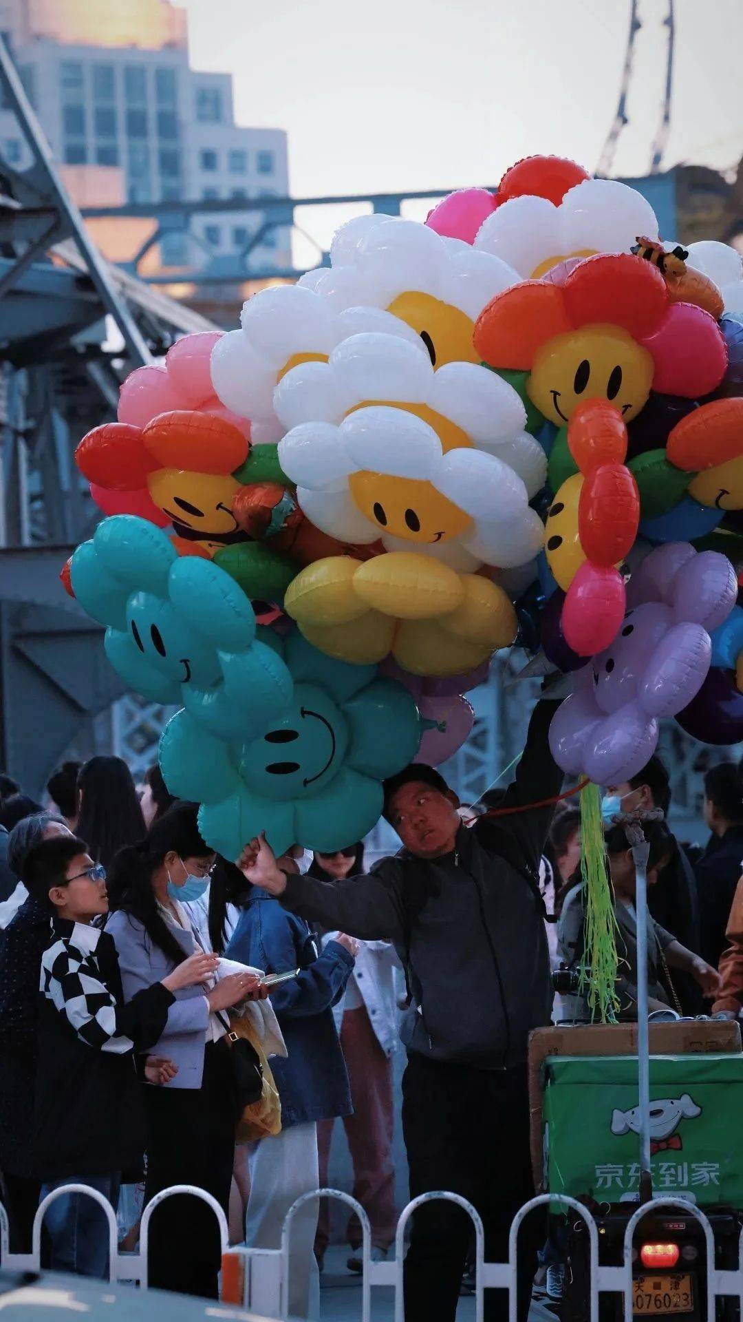 nkuers镜头中的五一光影_摄影_天津_王明昊