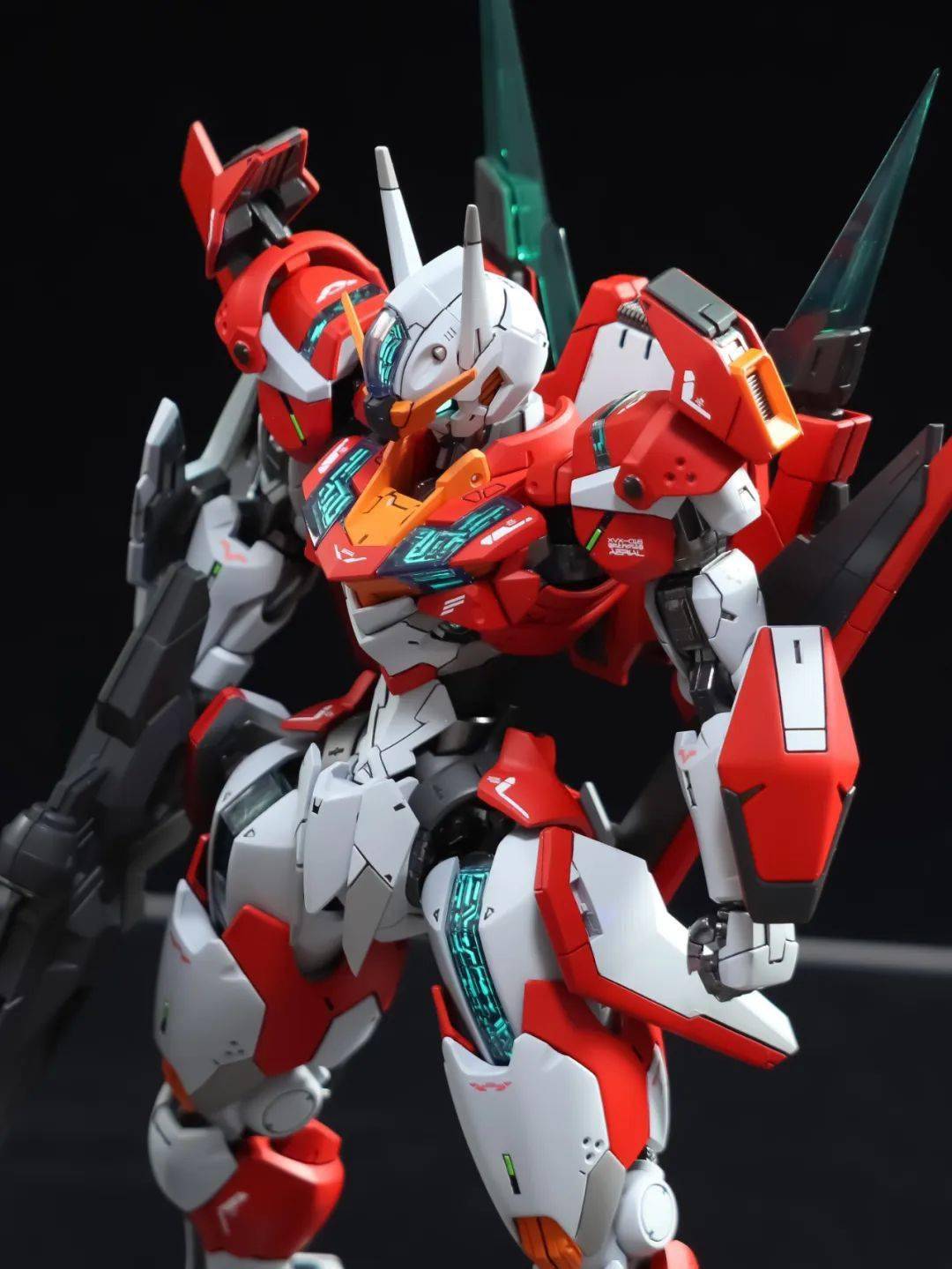 fm风灵高达gn剑bit版_公众_模型_来稿