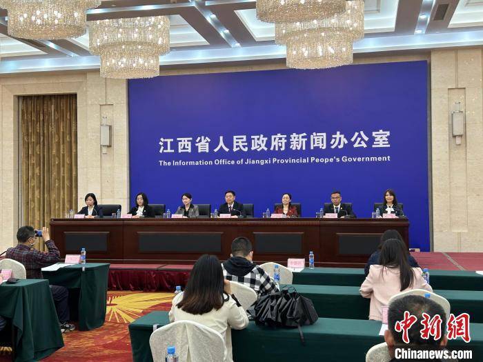 去年江西红十字会募集捐赠款物8.5亿元 培训救护员12.76万人