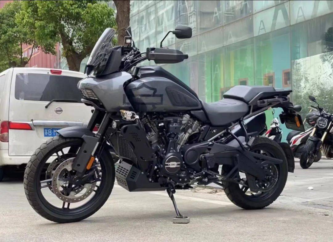 转让| 22年哈雷泛美1250_搜狐汽车_搜狐网