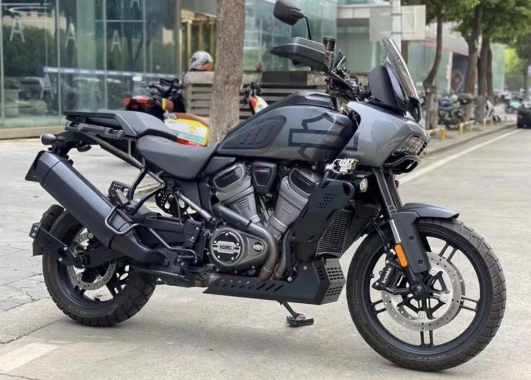 转让| 22年哈雷泛美1250_搜狐汽车_搜狐网