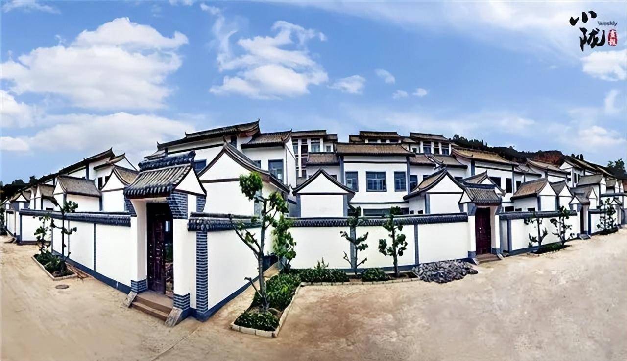 走进多彩秦州 感悟千古文明_南山_民居_文化