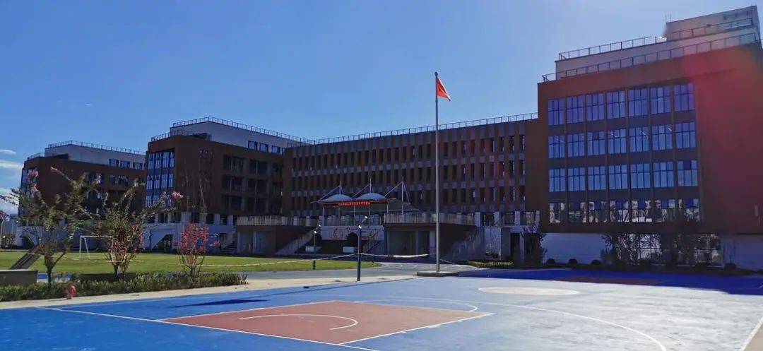 高新区学校看哪家?高新区16所热门公办学校信息梳理_初中_西安_发展
