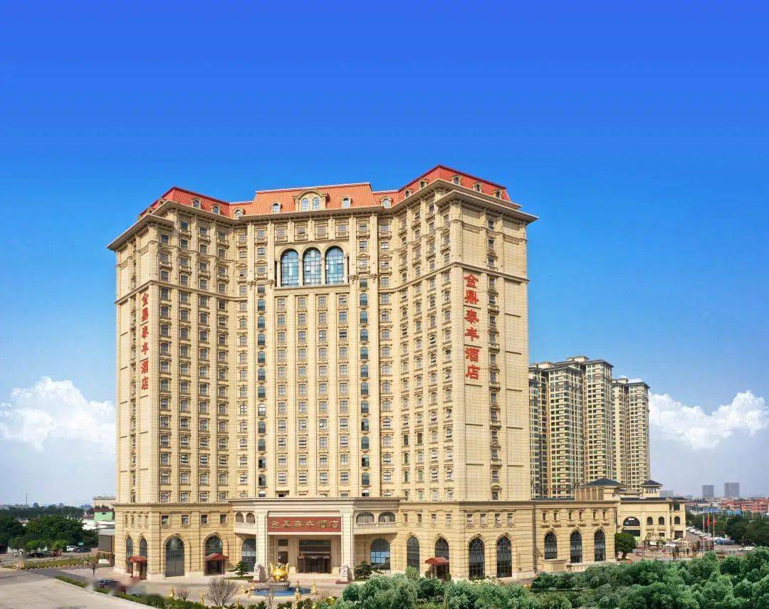 佛山最热门!文旅火出圈!2023南海西部首推商住地!