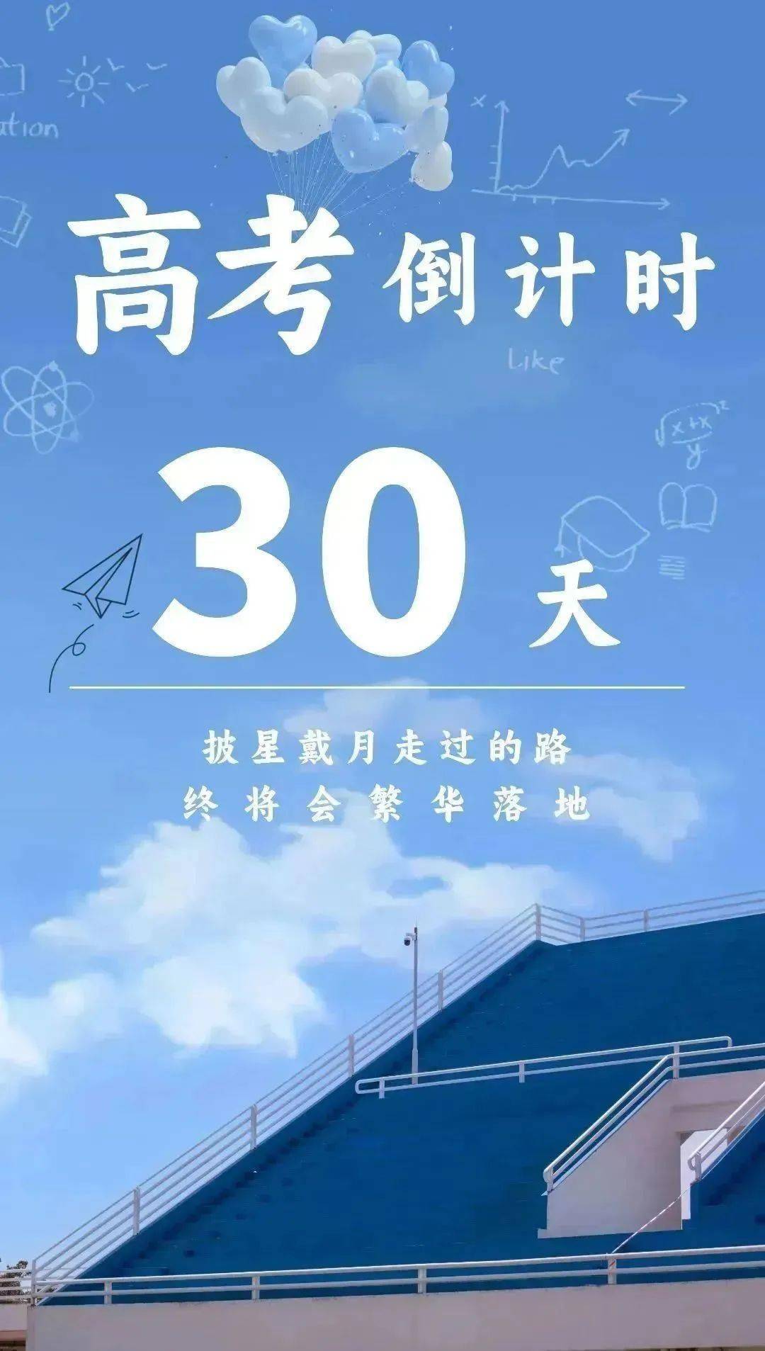 二字与平庸相斥小汇在这里祝愿每一位高考学子关关难过关关过乘风破浪
