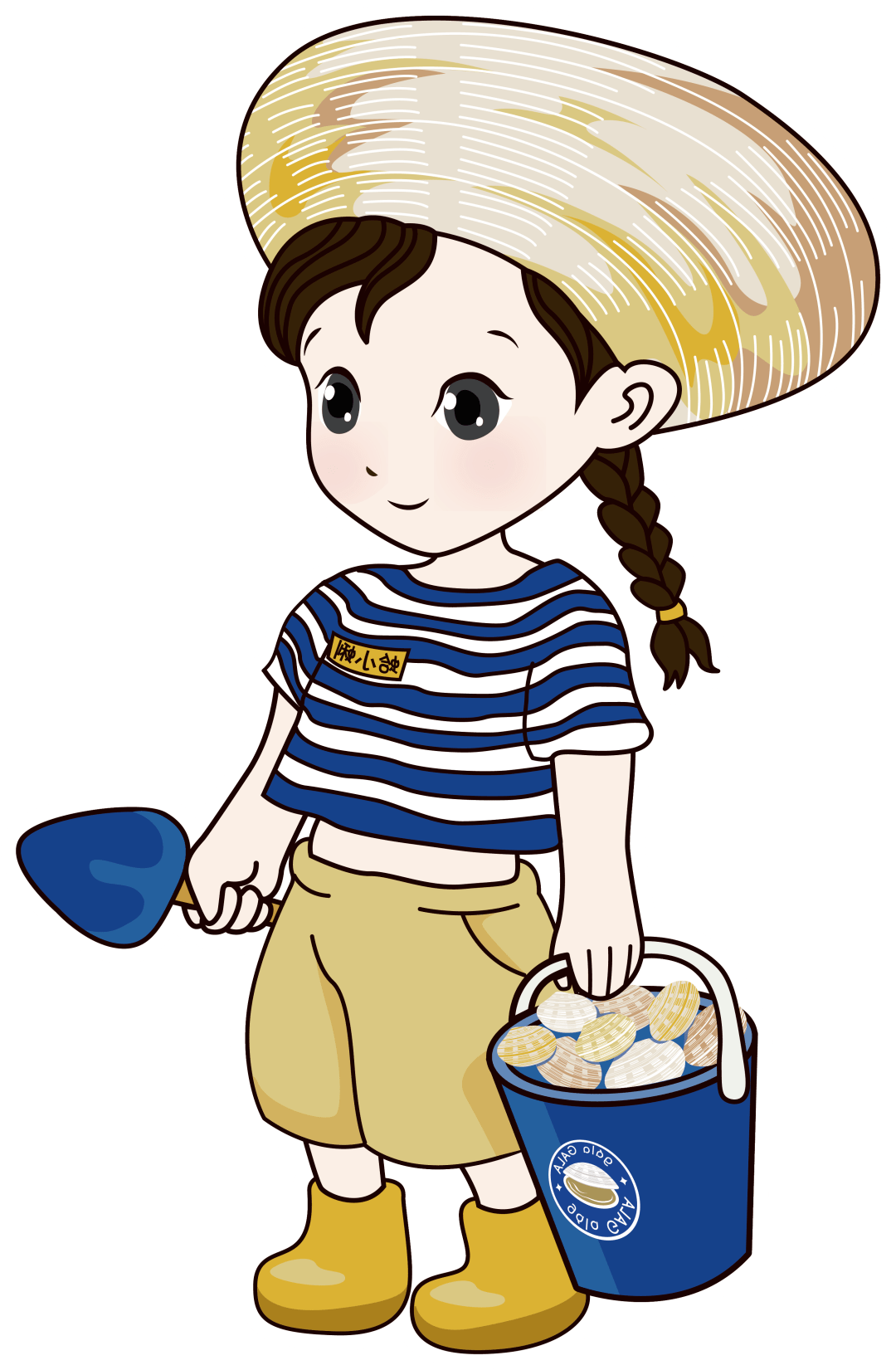 "蛤蜊盛宴"圆满收官!